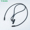 Type-C to Type-C phone Fast Charging Cable 1.5M Braided Anti-Lost Strap