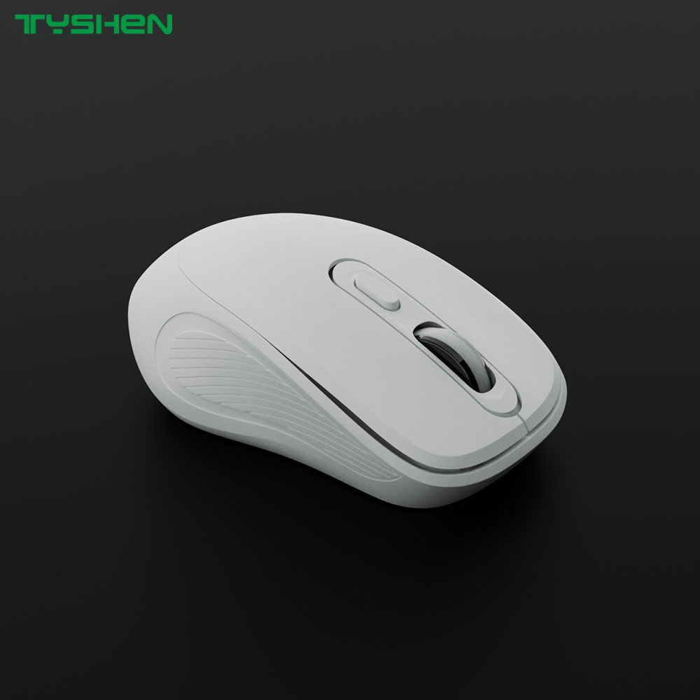 4D Computer Mouse For Office 800/1200/1600 DPI 0.9$