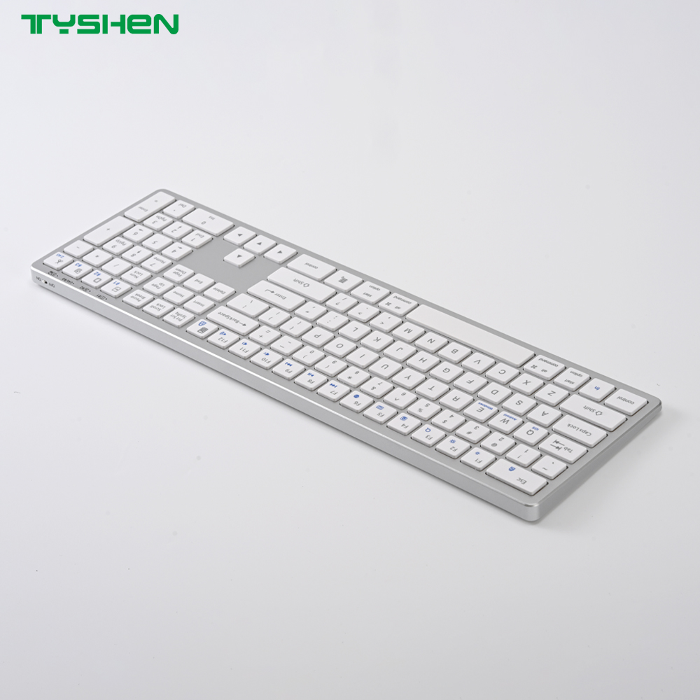 Foldable Bluetooth Keyboard 67 Keys Portable Mini Keyboard for Tablet Phone