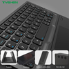 OEM Foldable Bluetooth Keyboard with Touchpad Portable Wireless Keyboard