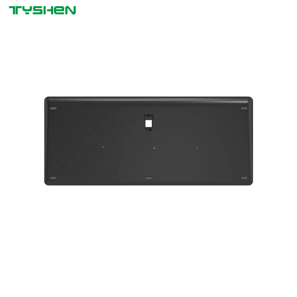 Wholesale 2.4G Wireless Office Keyboard Scissor Stable Desktop