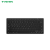 OEM Bluetooth Keyboard for Tablet Laptop Scissor Smooth Office Typing