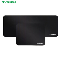 Factory Direct Custom Printed Mouse Pad for Office and Desktop Decoration