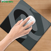 Stitched Edge Gaming Mouse Pad 490×420×3MM with Anti-Slip Rubber Base