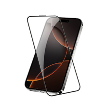 Factory Wholesale Clear Tempered Glass Screen Protector for iPhone 15/15 Pro/16 HD