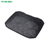 Metal Mesh Dual 14cm 1100RPM Adjustable USB Laptop Cooling Fan