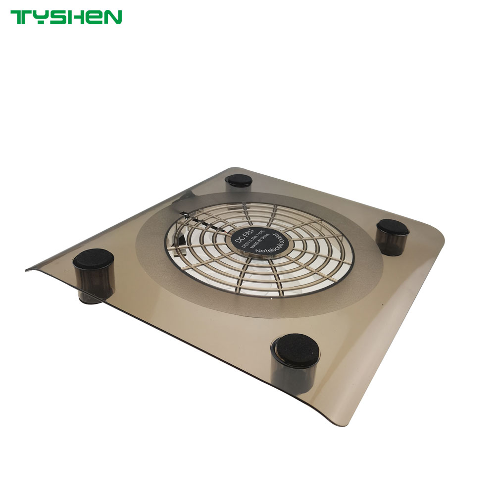 Small Size Laptop Cooling Pad