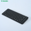 Bluetooth Multi Device Concave Key Slim Portable Office Tablet Keyboard