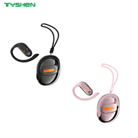 Open Ear Hook Headset Stable Fit Bluetooth 6.0 Factory Wholesale