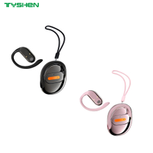 Open Ear Hook Headset Stable Fit Bluetooth 6.0 Factory Wholesale