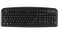 Computer Keyboard, Standard Design, Popular Model (KB-007)
