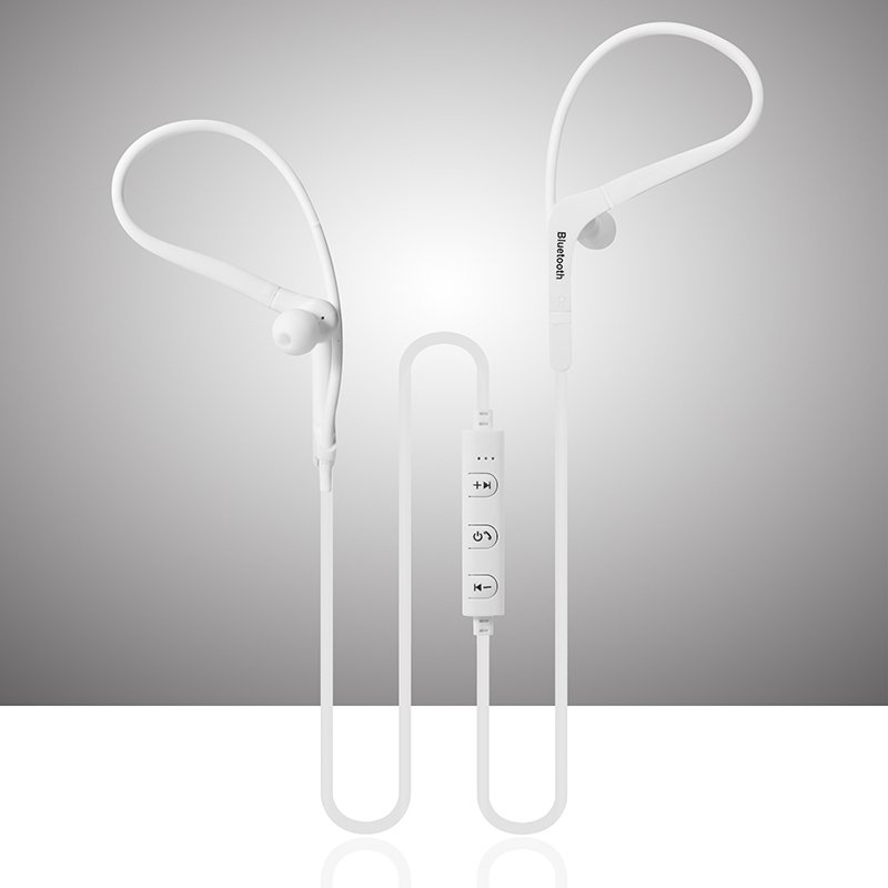 Bluetooth Headphone 4.1 Version, in-Ear Design