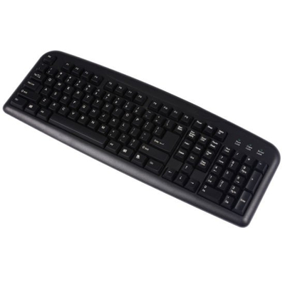 New Model Keyboard of USB Standard Keyboard for Computer