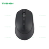 High-End Silent Wireless Mouse, Surface Matte Oil Finished,Perfect Choice For Office