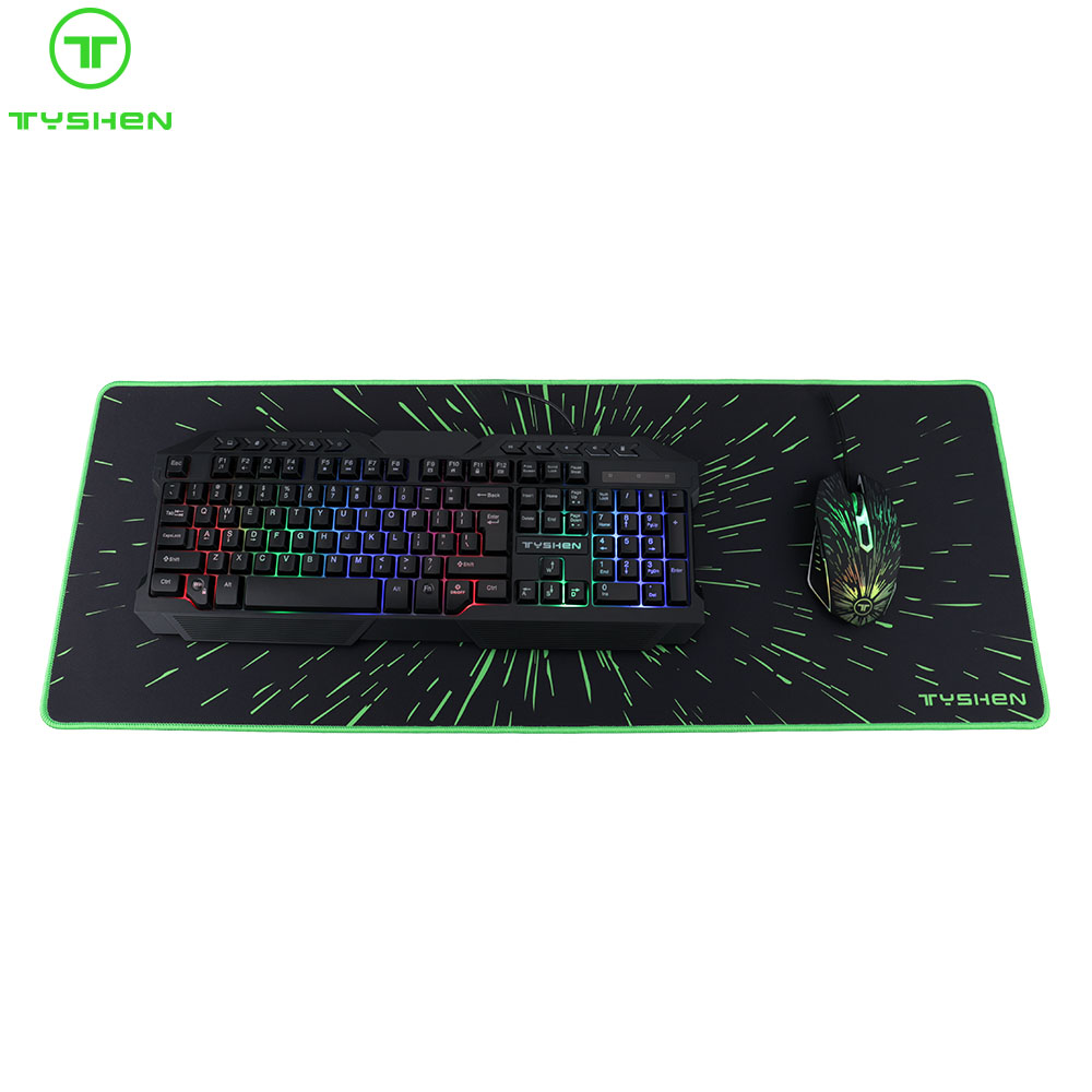 Gaming Mouse Pad,Big Size:800*300*3 MM,Ready In Stock,Low MOQ Accepted