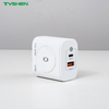 23W/33W Wireless Charger for Sam/sung 3 in 1 Wireless Charging Station