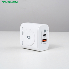 23W/33W Wireless Charger for Sam/sung 3 in 1 Wireless Charging Station
