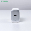 Mini PD Fast Charger 30W USB-C Wall Charger