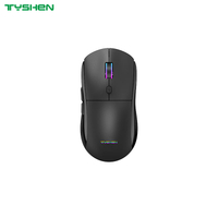4D LED Gaming Mouse, 1.2$