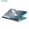 Gaming Laptop Cooling Pad with 6 Fans and Adjustable Stand