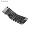 Wholesale Foldable Bluetooth Keyboard with Touchpad Auto Sleep Portable