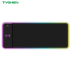 15W Fast Wireless Charging RGB Gaming Mouse Pad with Custom Logo