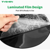 Ergonomic Silicone Gel Wrist Rest Mouse Pad Cute Cartoon Design