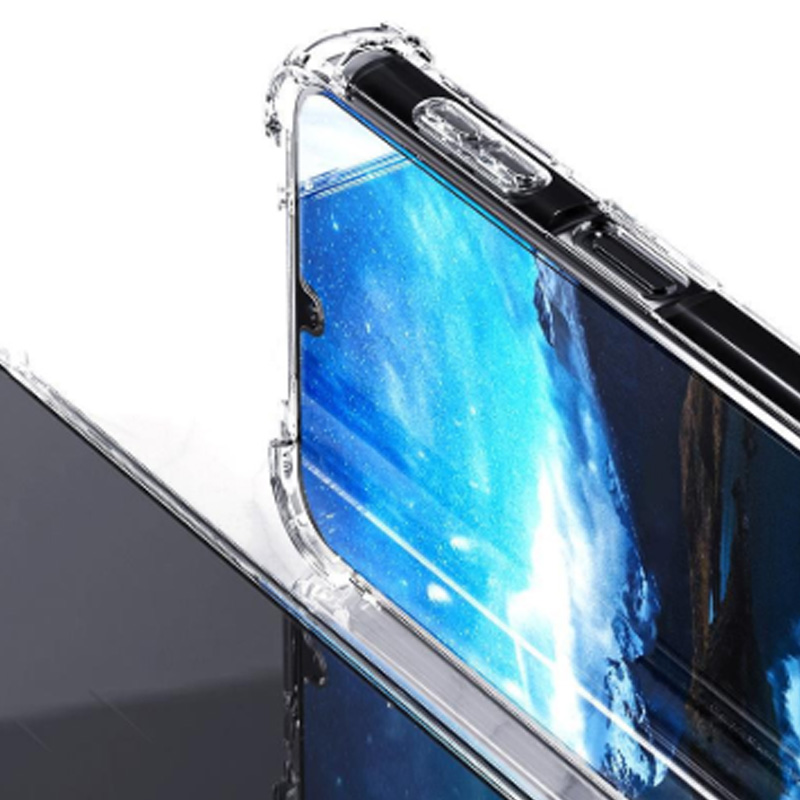 Edge to Edge Fit 2.5D Silk Phone Screen Protector