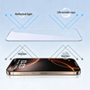 Factory Supply Anti Blue Light Tempered Glass Screen Protector for iPhone 16 Pro Max 17 Pro Max Eye Protection