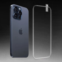 Wholesale iPhone 15 Pro Max 16 Plus Screen Protector Tempered Glass Clear Privacy Anti Blue Light