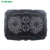 Wholesale Laptop Cooling Pad 4 Fans Adjustable Speed Ergonomic Stand