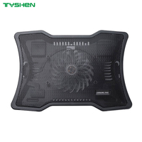 Wholesale Single 14cm Fan USB Quiet Office Use Laptop Cooling Fan