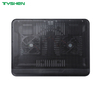 Office Gaming Slim Dual Fan Laptop Cooling Fan