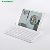 Bluetooth Multi Device Connection Tablet Keyboard Portable Office
