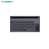 Bluetooth Touchpad Keyboard with RGB Backlight for Office Use