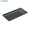 OEM Wireless Tablet Keyboard with Touchpad and Stand for Business Office