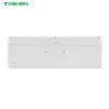 Wireless Full Size Keyboard Multi-Device Bluetooth 2.4G Office with Numeric Keypad
