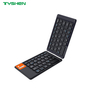 Portable Foldable Bluetooth Lightweight Slim Travel Keyboard