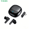 ANC Noise Cancelling Gaming Headset with 2.4G Low Latency Wireless for Wholesale