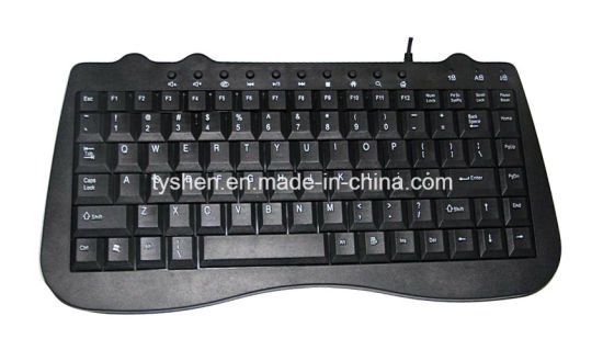 Mini Keyboard for Computer Desktop or Laptop