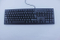 Wired Computer Keyboard of Standard Keyboard for Computer