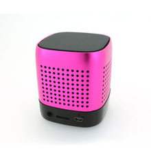 Bqb Certified Al Bluetooth Speaker Style No. Spb-P20