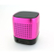 Bqb Certified Al Bluetooth Speaker Style No. Spb-P20