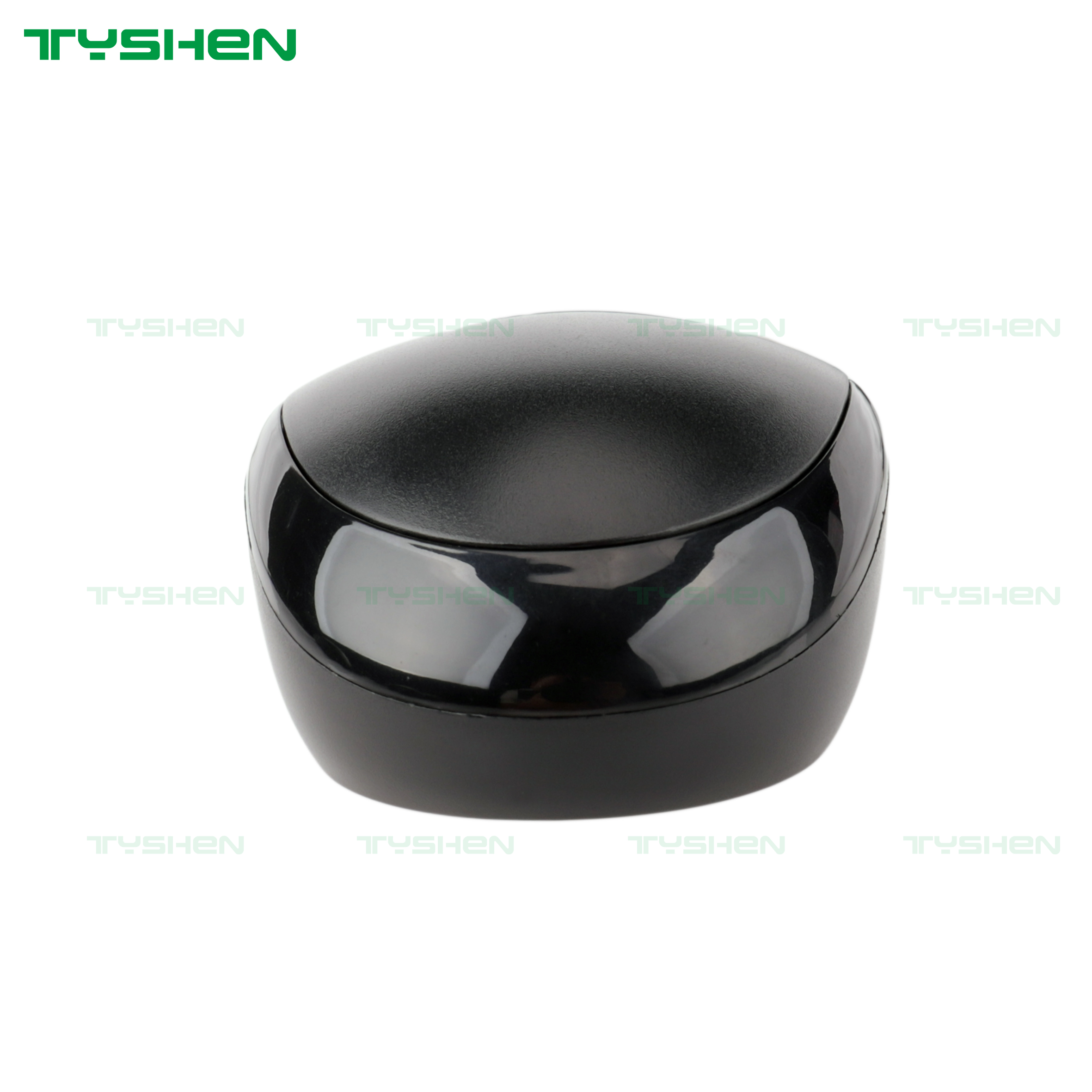 Computer Mouse Big size,Rubber Scroll For Smooth Touch
