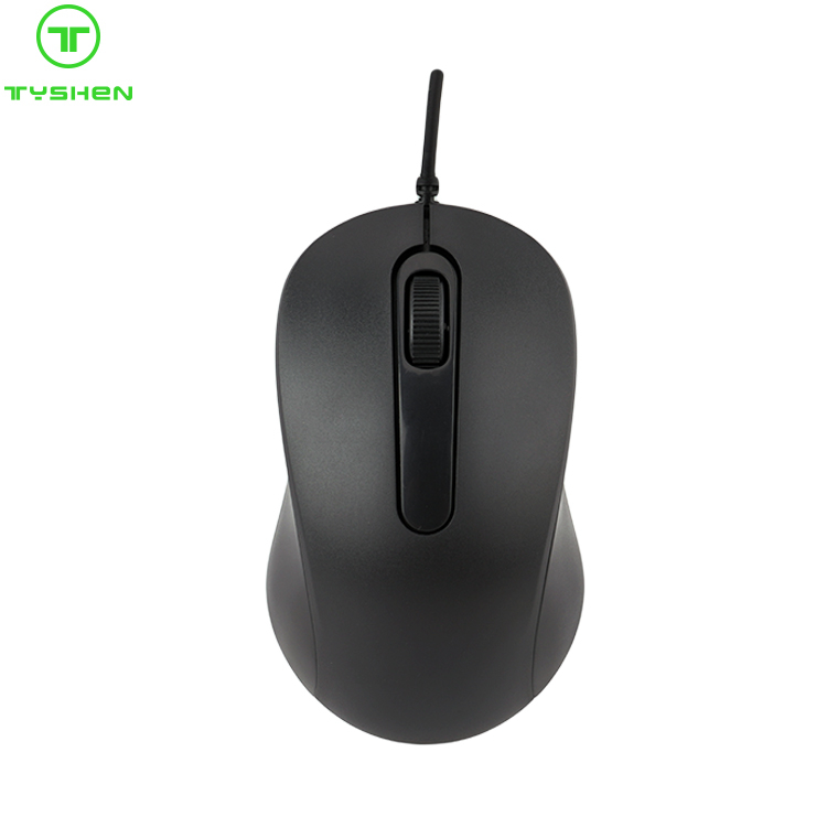 Computer Optical Mouse 1000 DPI