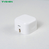20W 40W PD Fast Charger Dual Power iPhone Charger Mini USB C OEM Supplier