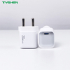 Mini PD Fast Charger 20W USB-C Wall Charger
