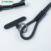 Type-C to Type-C phone Fast Charging Cable 1.5M Braided Anti-Lost Strap