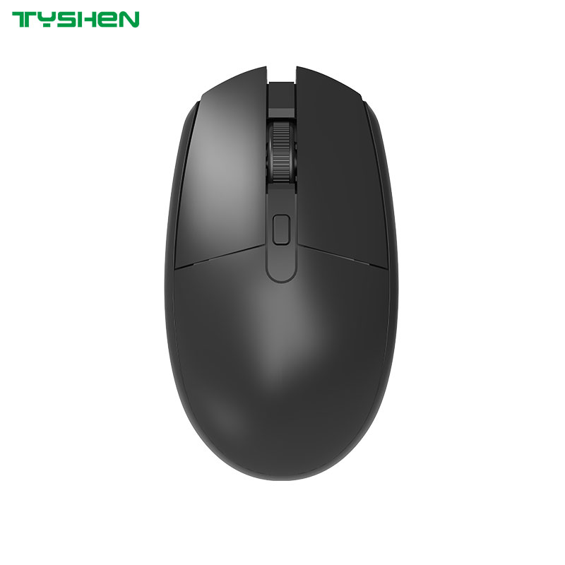 4D USB Mouse For Office 800/1200/1600 DPI 1.0$