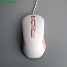4D Computer Office Mouse 800/1200/1600 DPI 0.8$